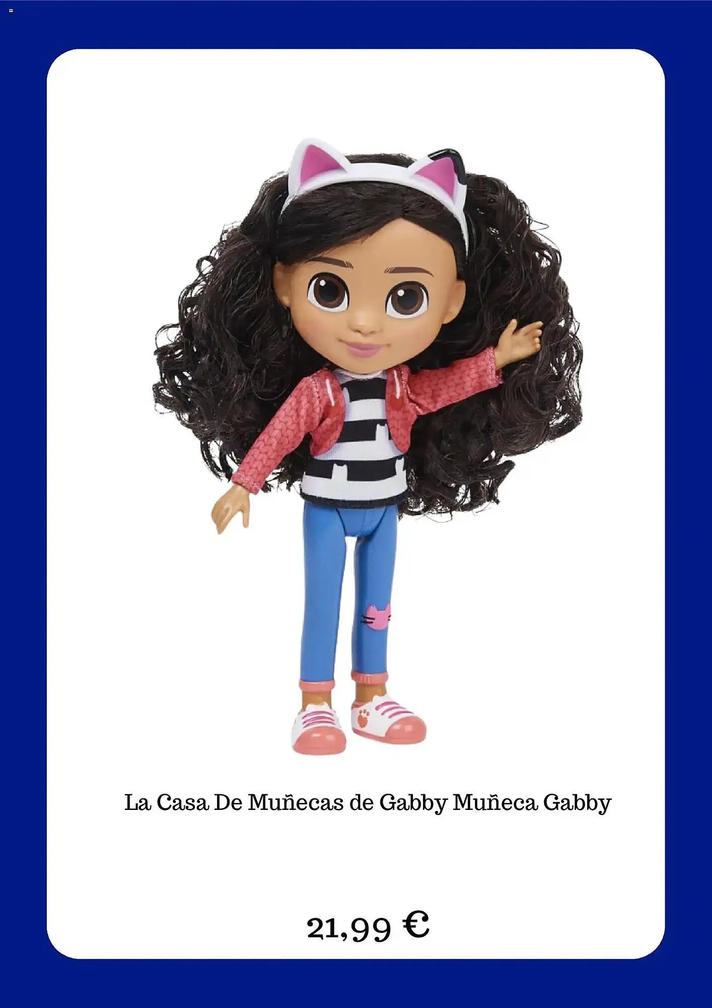 Catálogo de Catálogo Juguettos 24 de noviembre al 30 de noviembre 2025 - Página 6