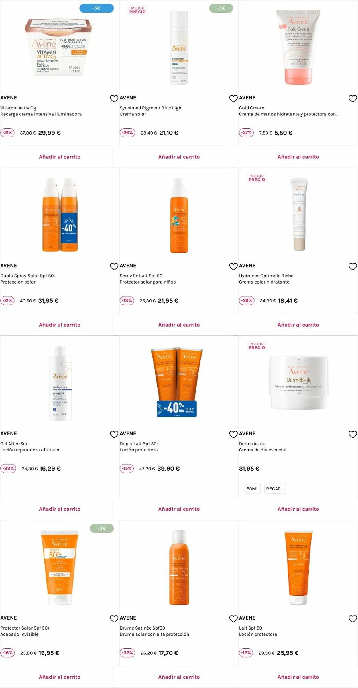 Catálogo de Druni 17 de marzo al 26 de marzo 2025 - Página 81