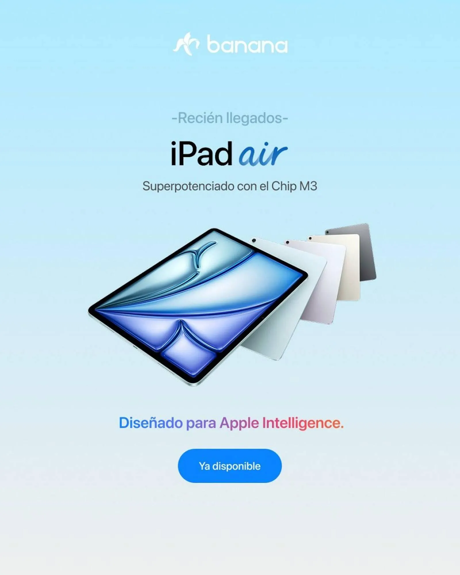 Catálogo de Folleto Banana Computer 13 de marzo al 26 de marzo 2025 - Página 5