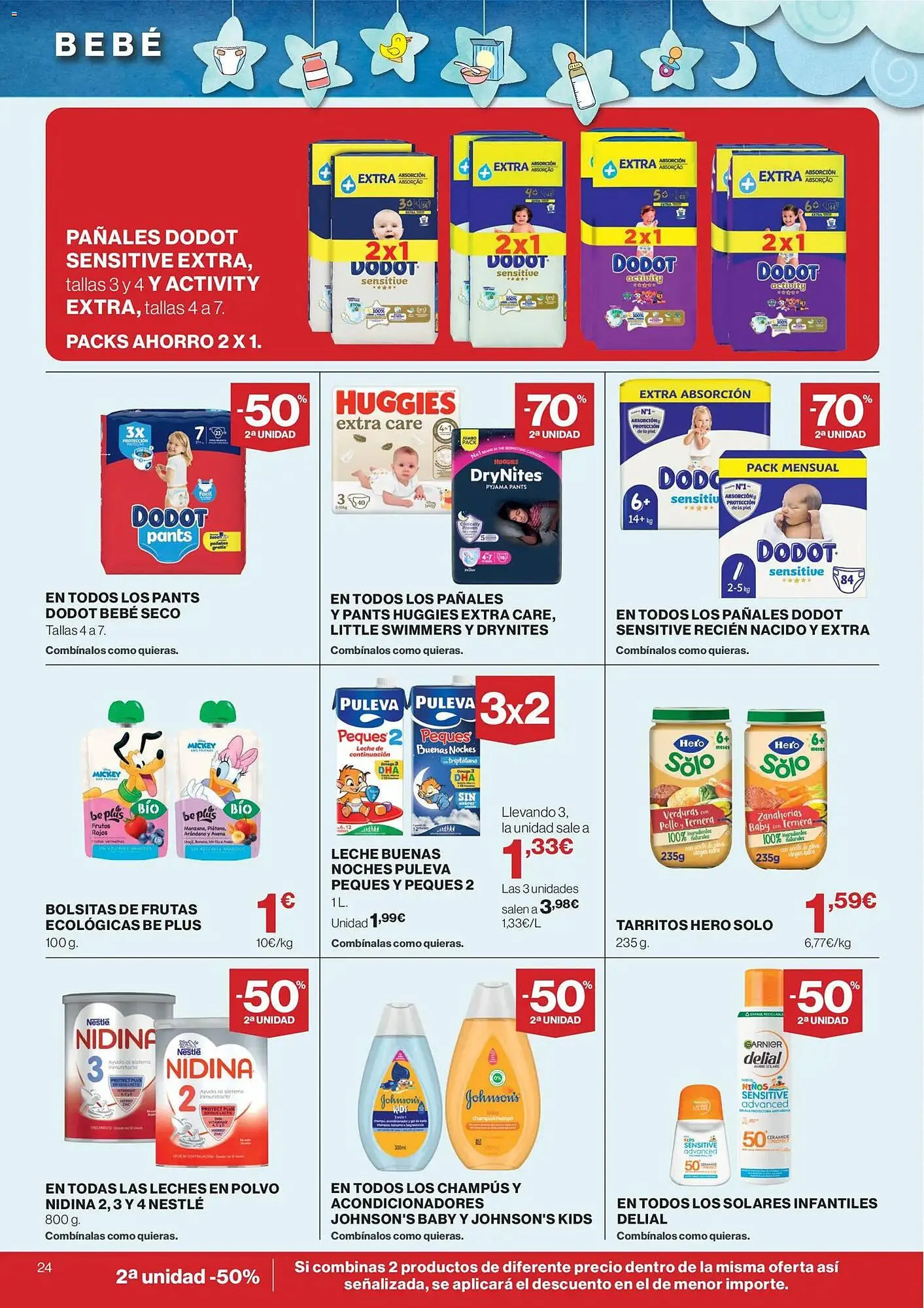 Catálogo de Catálogo El Corte Inglés 6 de mayo al 20 de mayo 2026 - Página 24