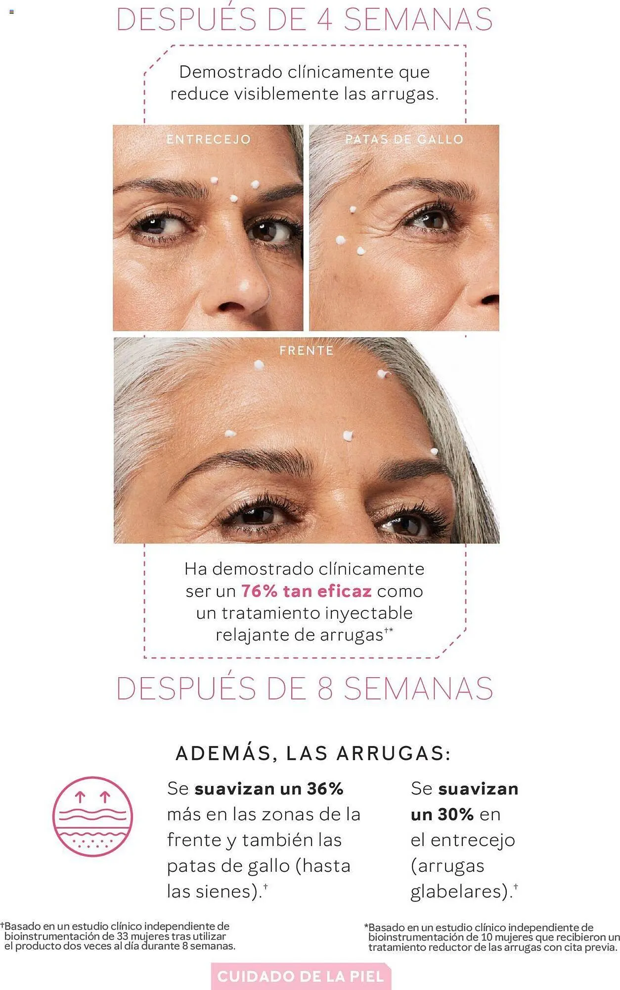 Catálogo de Folleto Mary Kay 22 de octubre al 31 de diciembre 2025 - Página 5