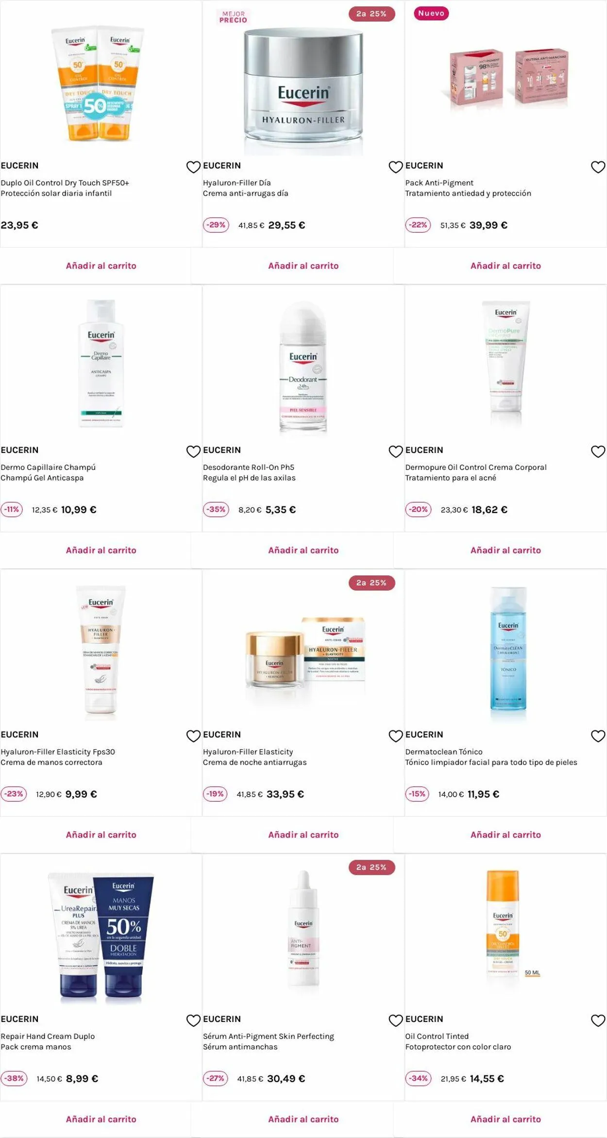 Catálogo de Druni 17 de marzo al 26 de marzo 2025 - Página 65