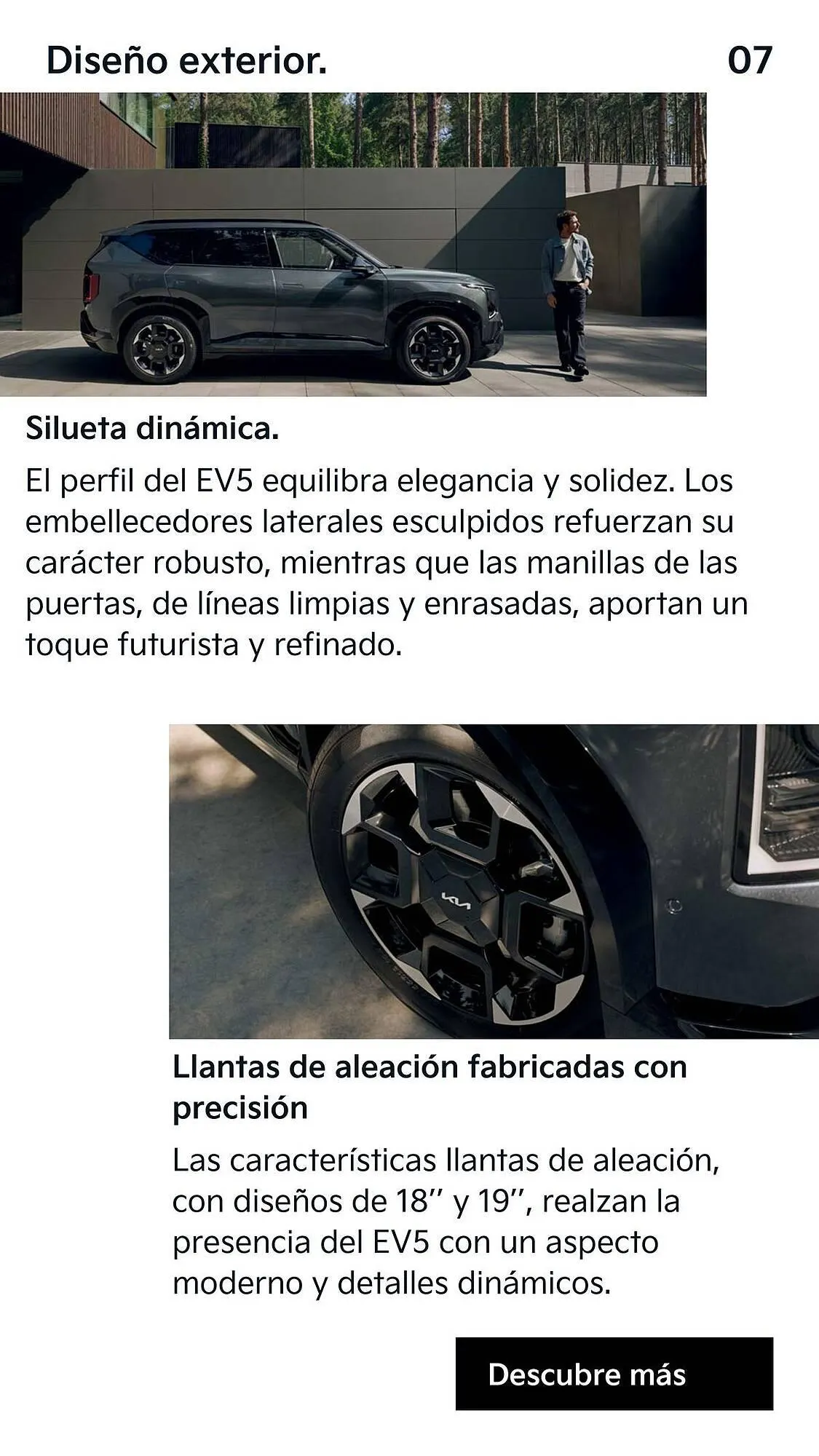 Catálogo de Folleto Kia 5 de diciembre al 31 de enero 2026 - Página 7