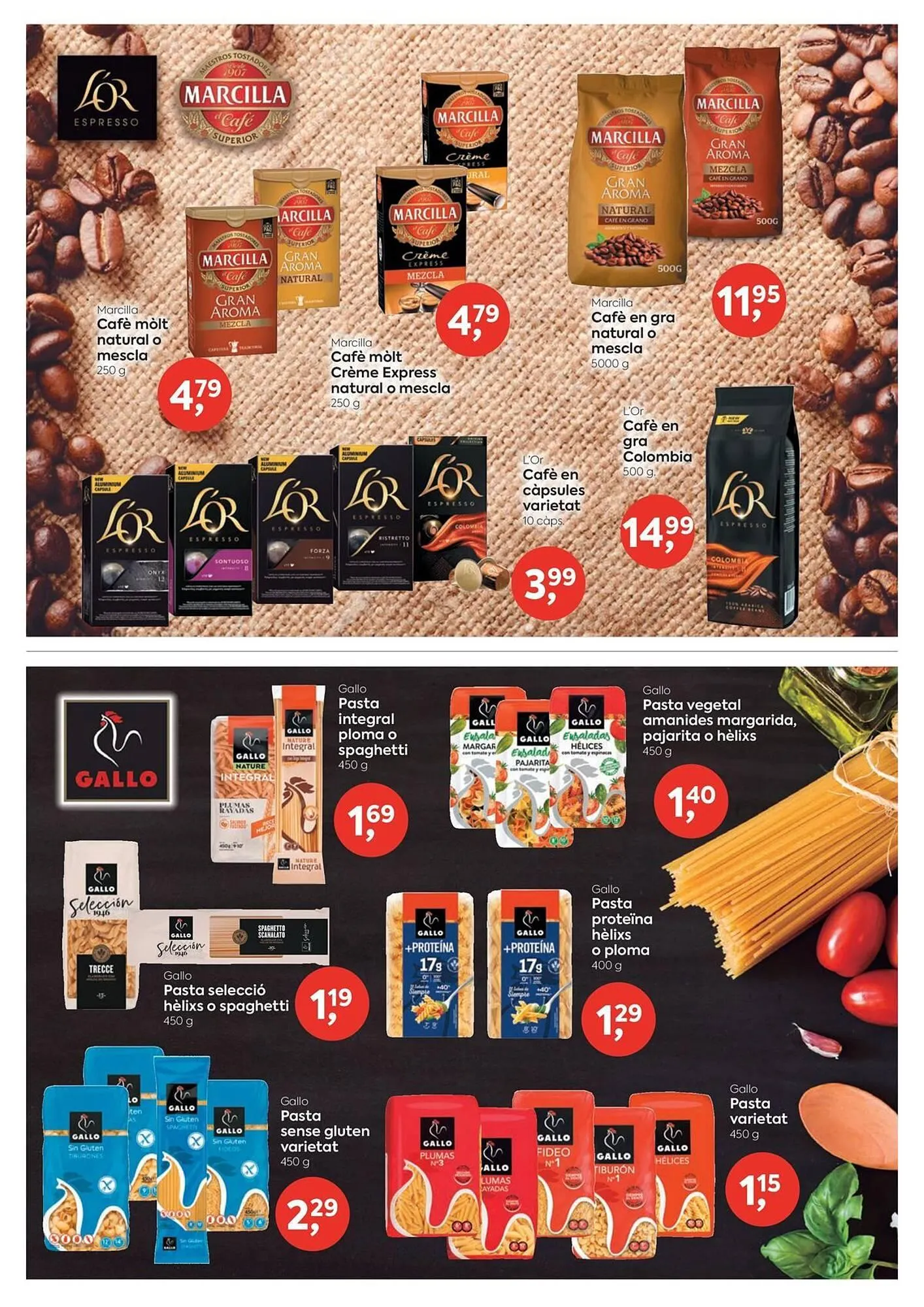 Catálogo de Folleto Suma Supermercados 22 de abril al 5 de mayo 2026 - Página 3