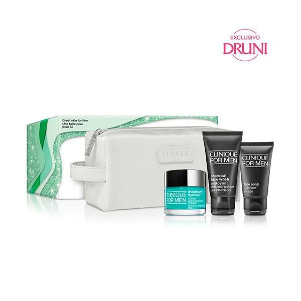 CLINIQUE