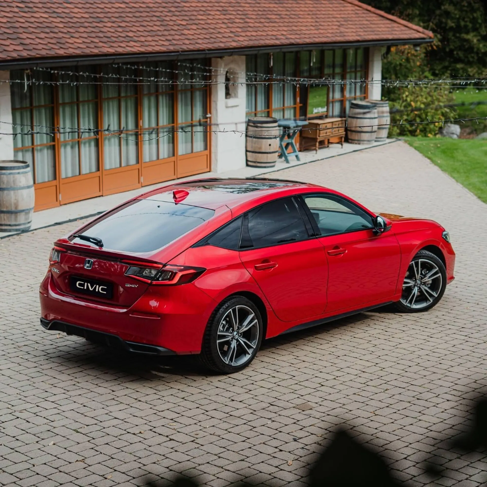 Catálogo de Folleto Honda 10 de noviembre al 4 de enero 2026 - Página 4