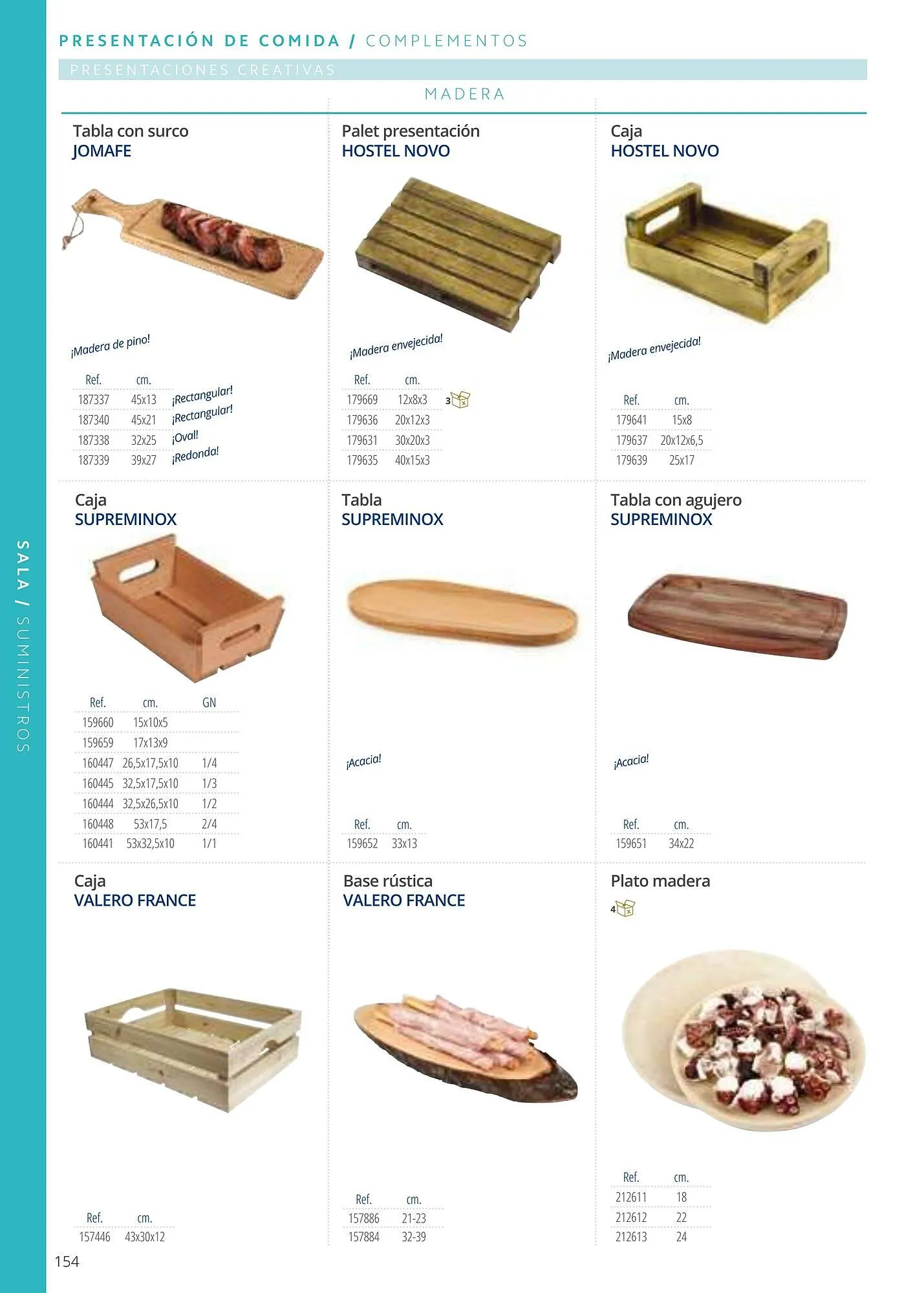 Catálogo de Folleto Makro 6 de enero al 1 de enero 2026 - Página 154