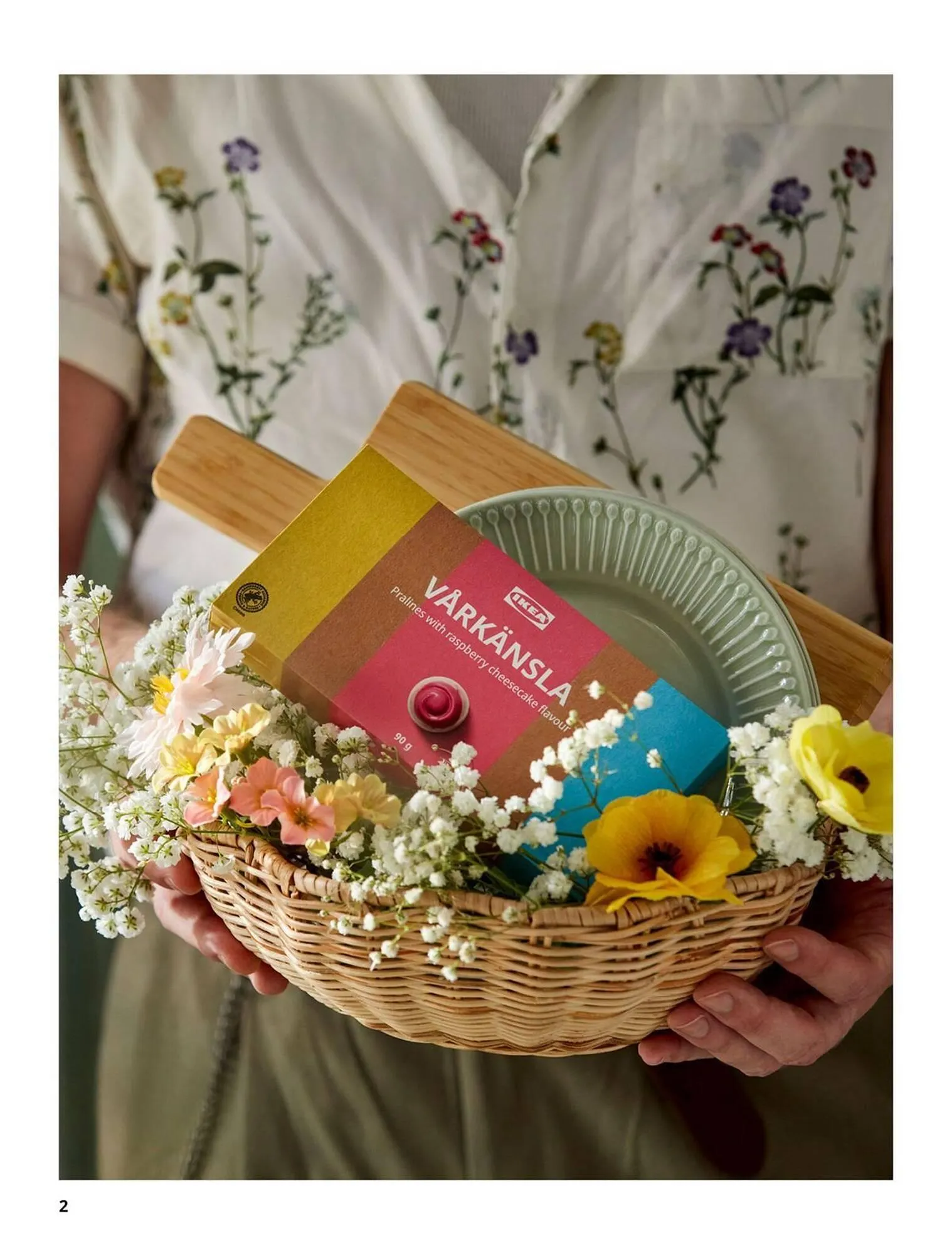 Catálogo de Catálogo IKEA 19 de febrero al 31 de agosto 2026 - Página 2