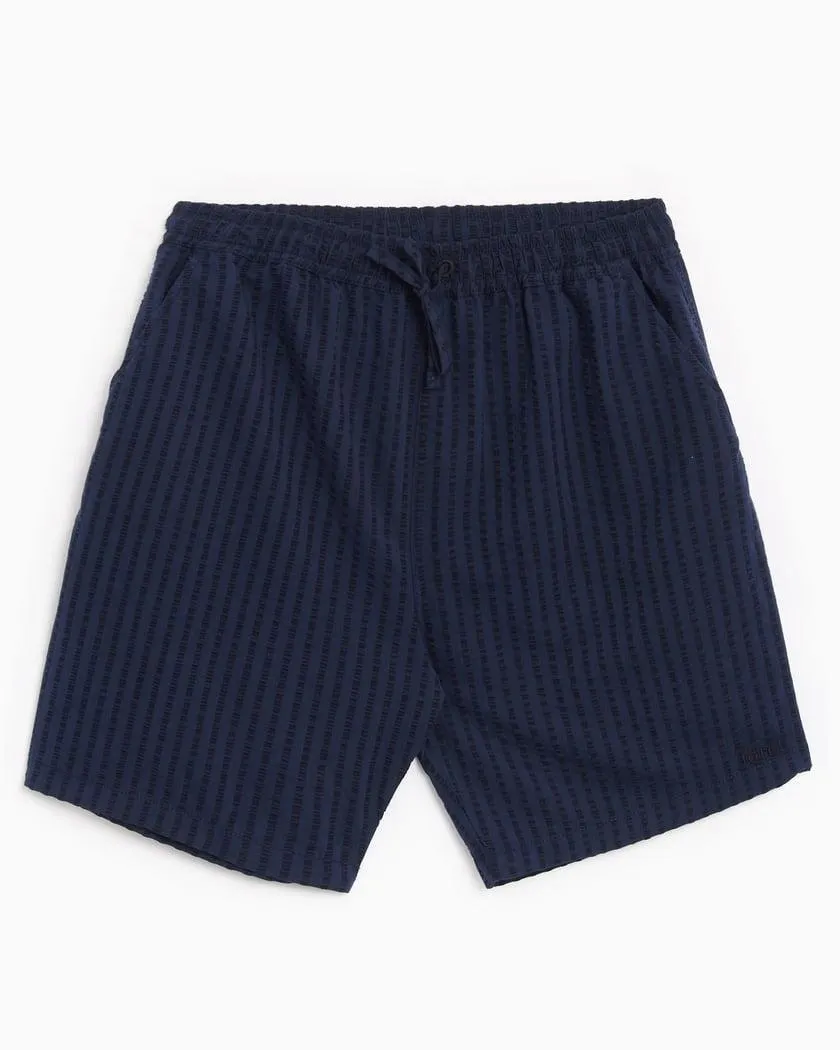 forét Vole Seersucker Men's Shorts