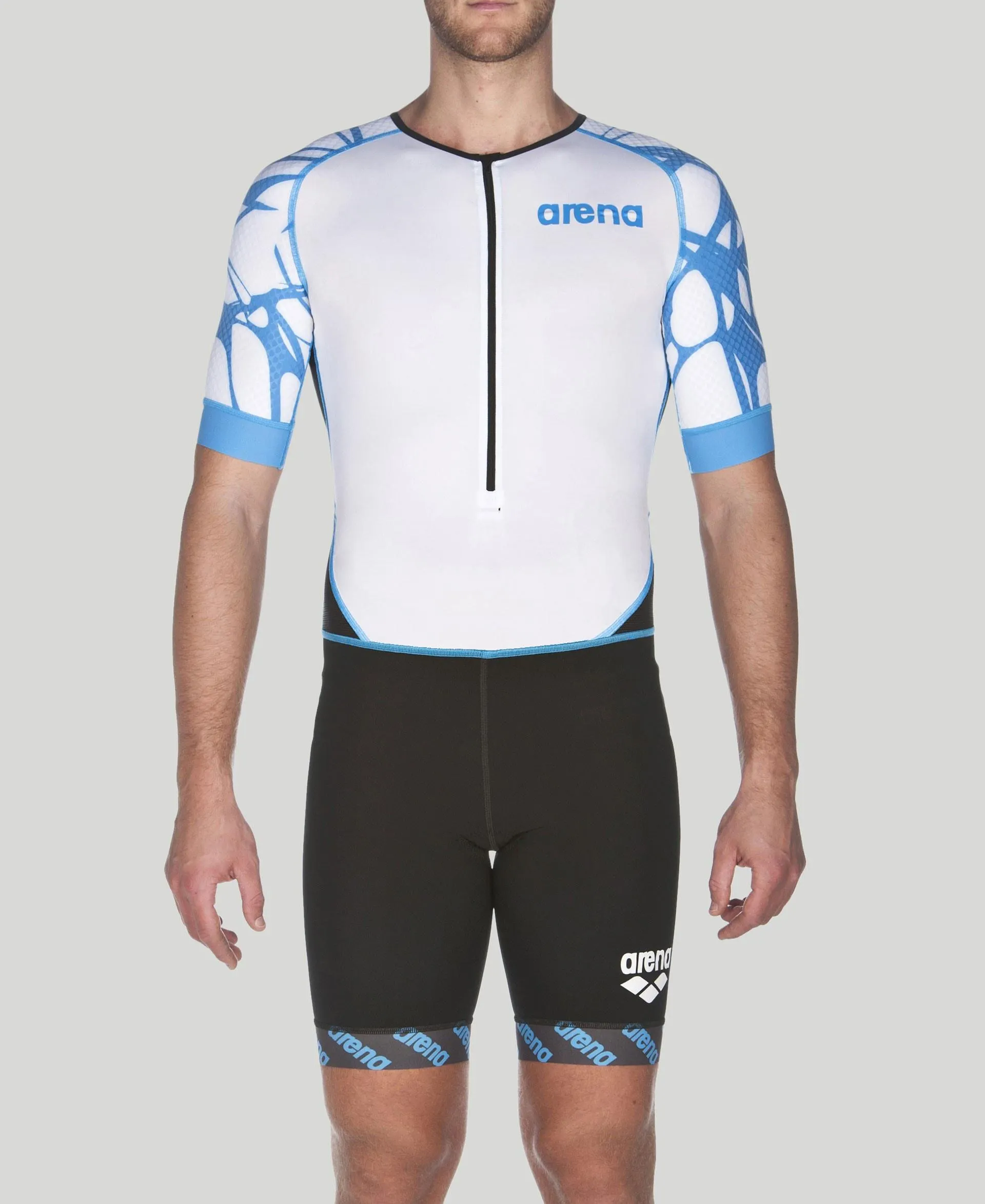 Tritraje para hombre ST Aero (Triatlón) Hombre