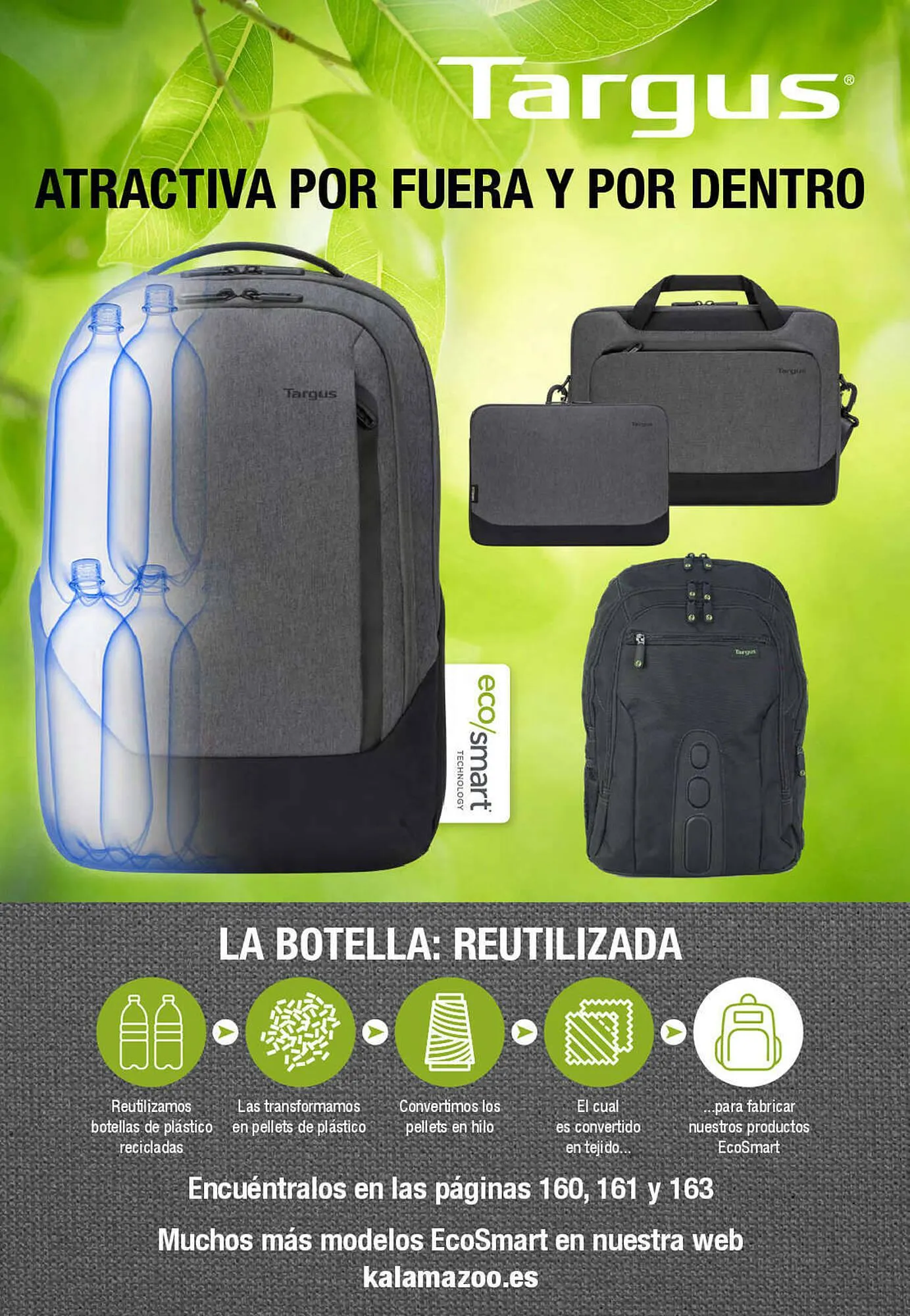 Catálogo de Folleto Staples Kalamazoo 27 de enero al 31 de julio 2023 - Página 158