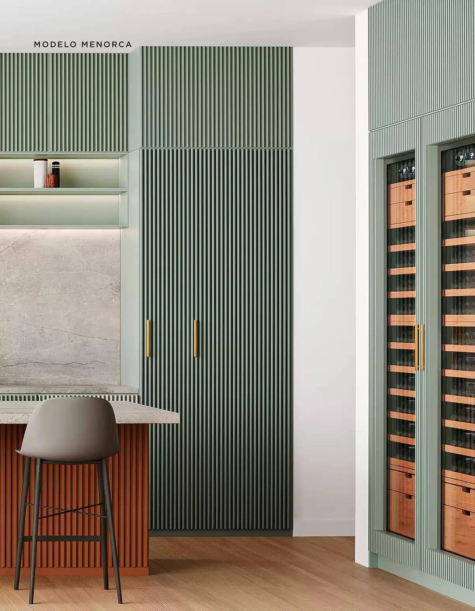 Catálogo de Folleto El Corte Inglés 5 de marzo al 5 de junio 2025 - Página 14