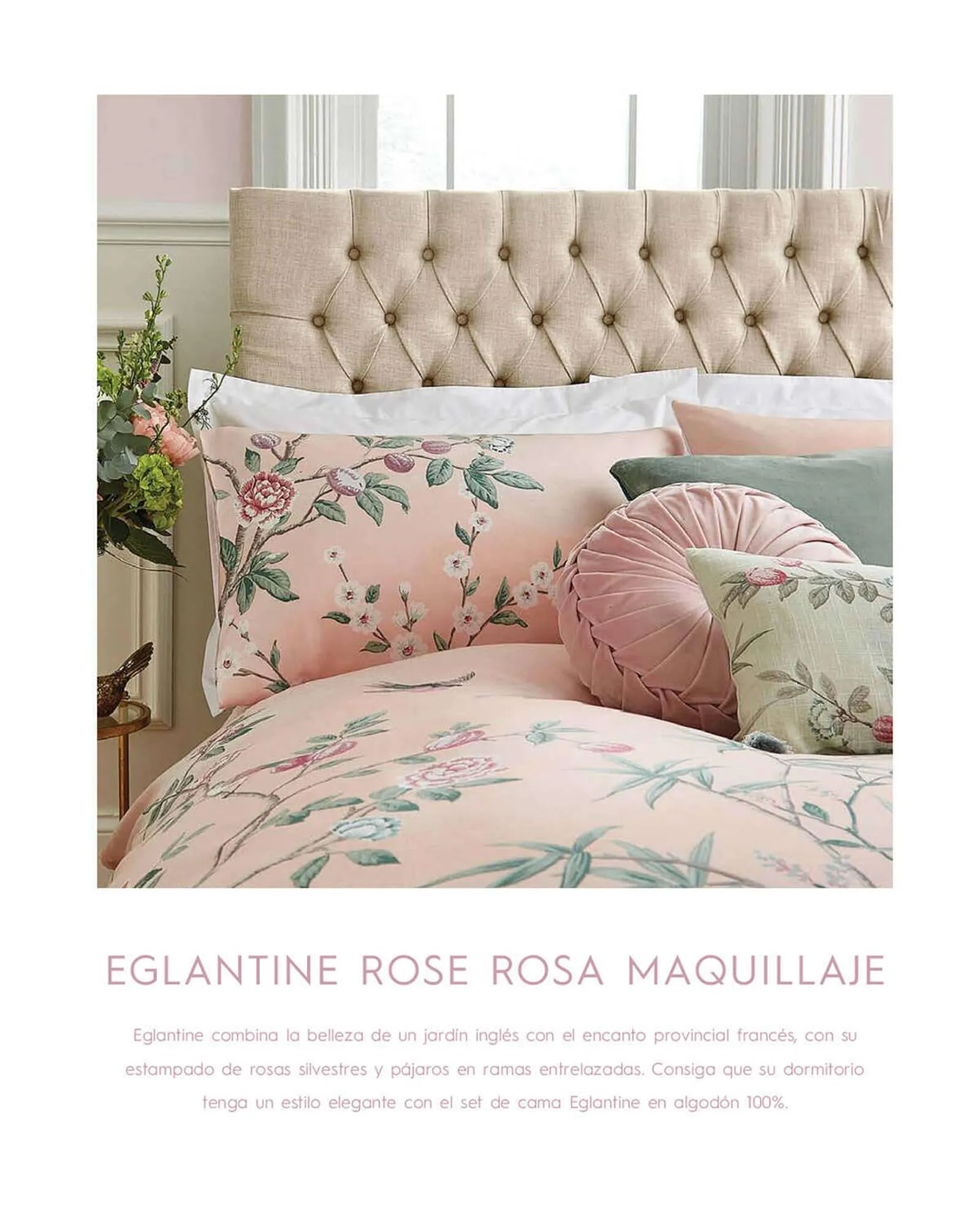 Catálogo de Folleto Laura Ashley 2 de marzo al 1 de febrero 2024 - Página 84