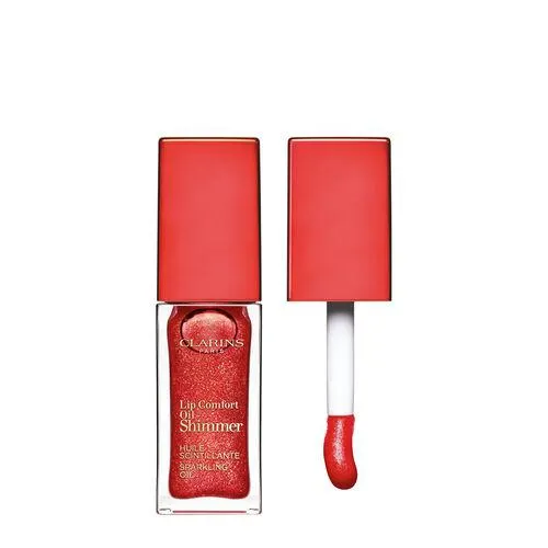 Lip Comfort Oil Shimmer