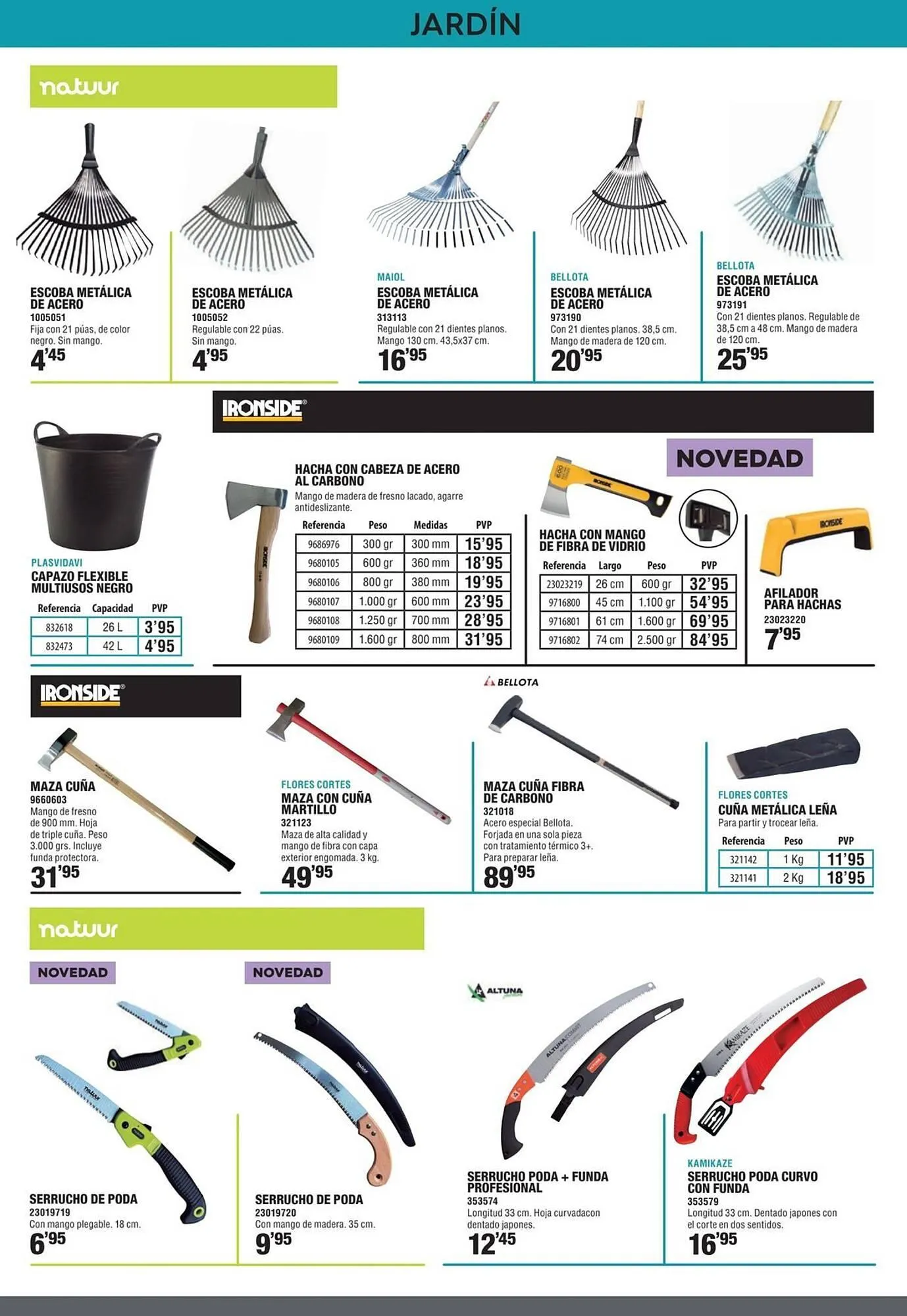 Catálogo de Catálogo Optimus 14 de octubre al 15 de enero 2026 - Página 29