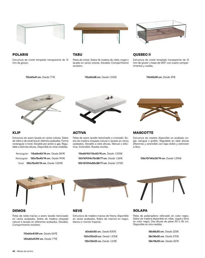 Catálogo de Colección 2025 1 de enero al 31 de diciembre 2025 - Página 42