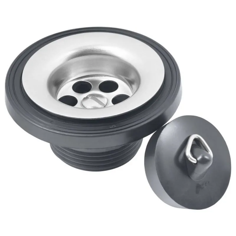 DESAGUE PARA LAVABO CON TAPÓN T317404R