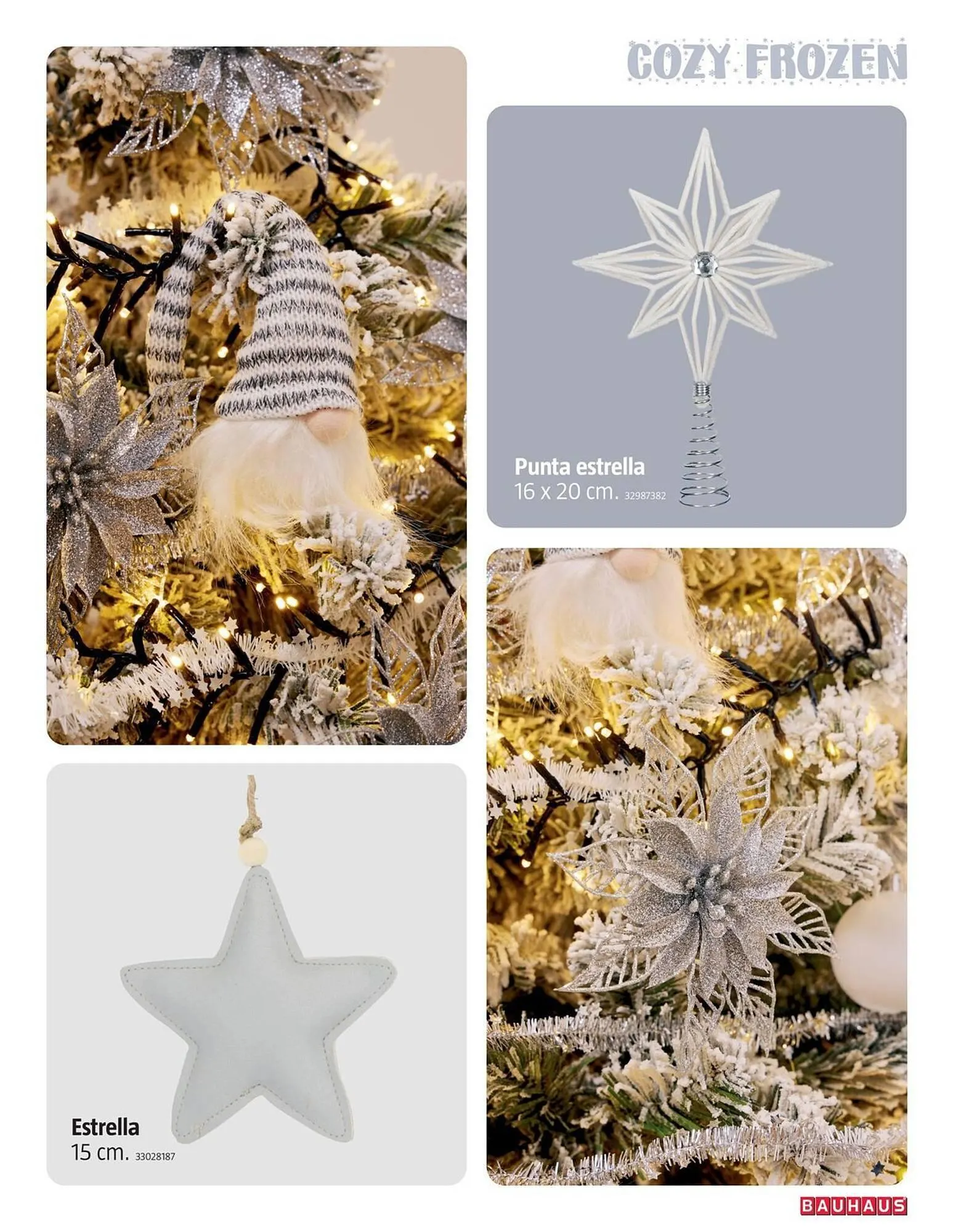 Catálogo de Catálogo Bauhaus 18 de noviembre al 24 de diciembre 2025 - Página 33