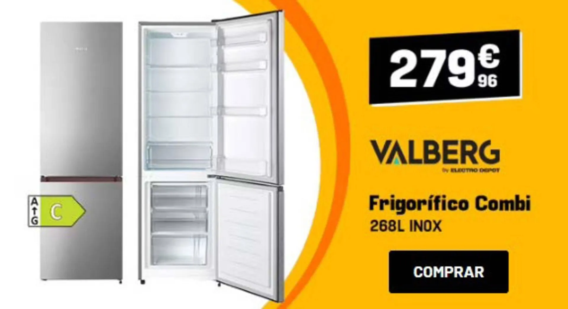 Catálogo de Folleto Electro Depot 12 de marzo al 25 de marzo 2026 - Página 2