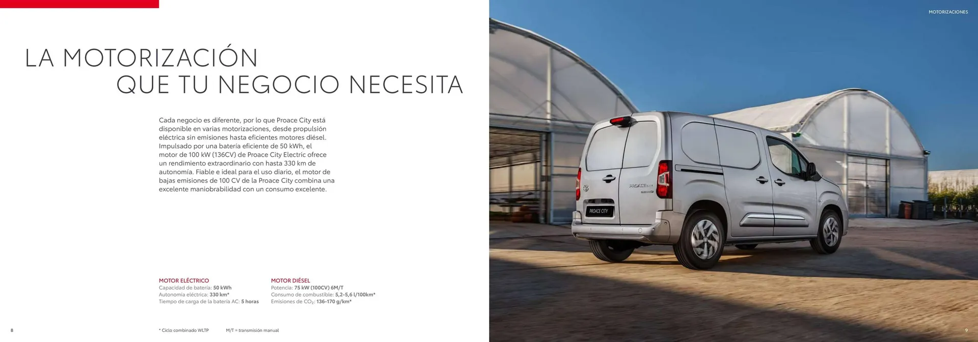 Catálogo de Folleto Toyota 23 de septiembre al 21 de septiembre 2025 - Página 5