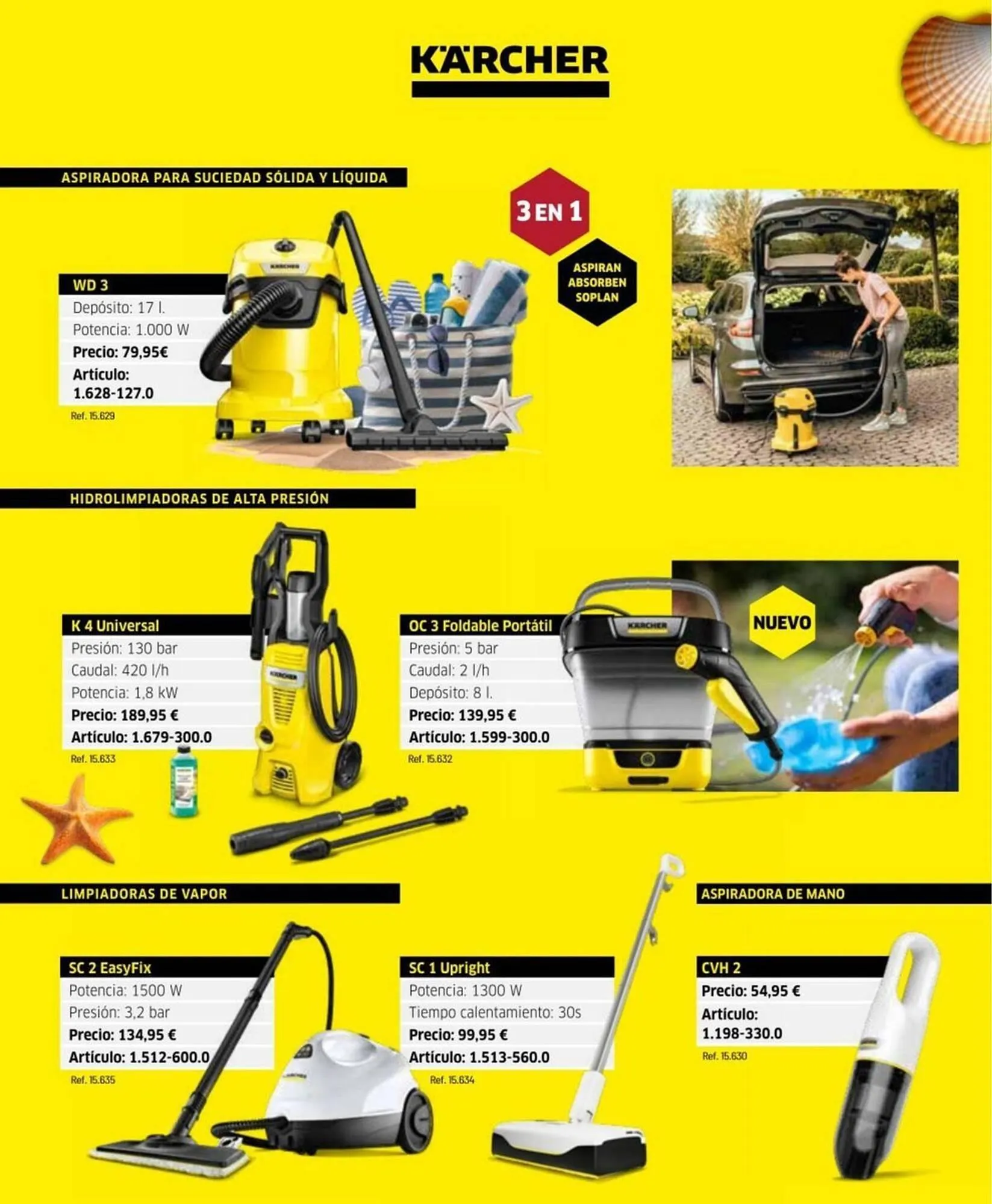 Catálogo de Folleto Coferdroza 17 de abril al 1 de septiembre 2024 - Página 33