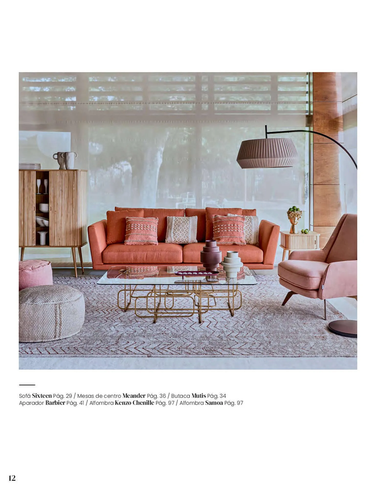 Catálogo de Folleto La Oca 6 de septiembre al 31 de agosto 2023 - Página 12