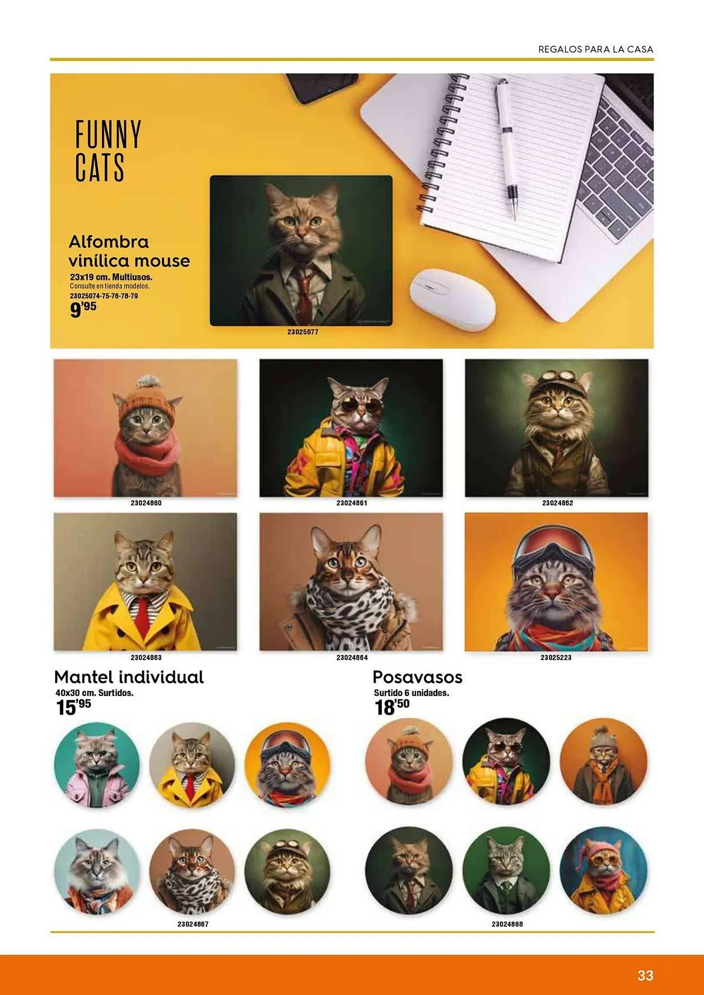 Catálogo de Catálogo Optimus 18 de noviembre al 7 de enero 2026 - Página 33