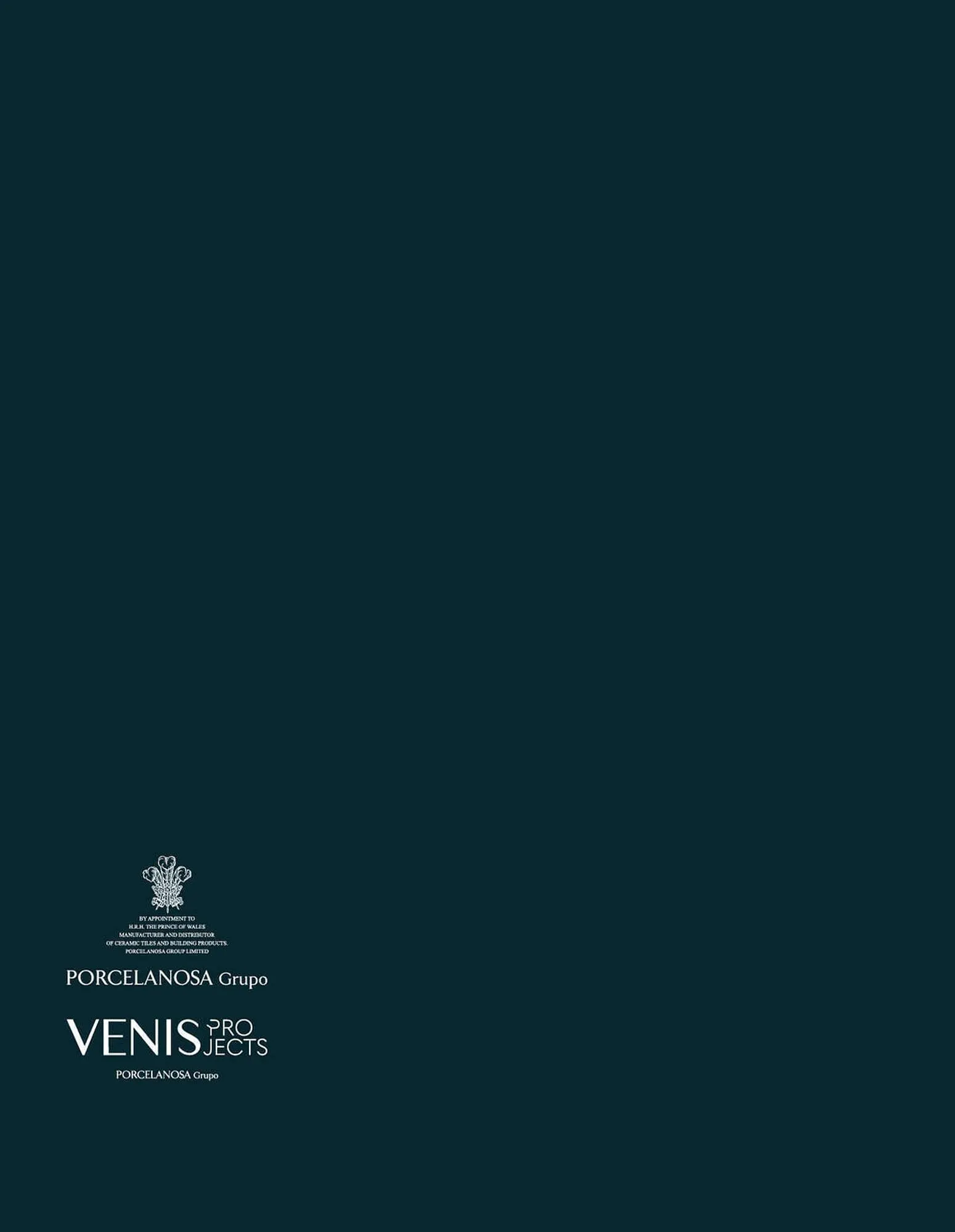 Catálogo de Folleto Porcelanosa 31 de marzo al 8 de febrero 2024 - Página 83