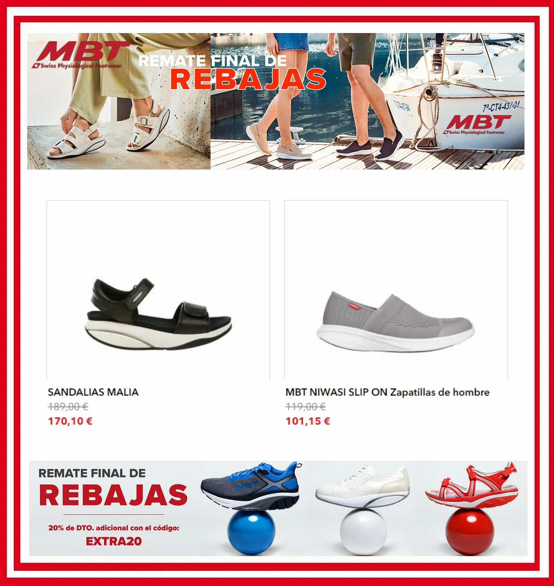 Catálogo de Folleto MBT 9 de agosto al 28 de agosto 2023 - Página 4