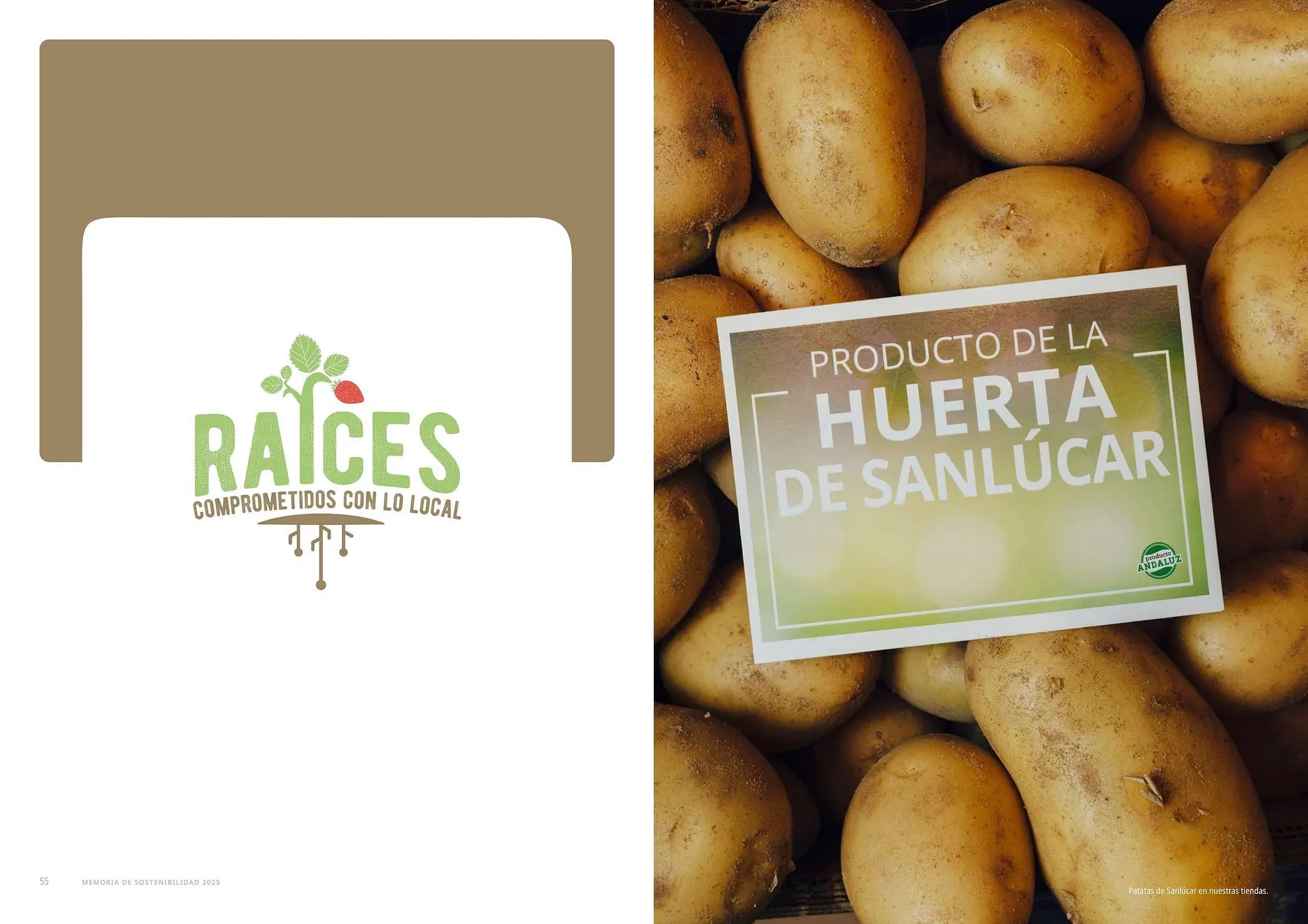 Catálogo de Folleto Supermercados MAS 17 de abril al 30 de abril 2026 - Página 29