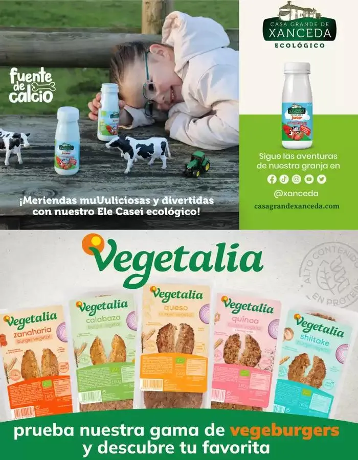 Catálogo de Veritas Marzo, 2025 - Castellano 3 de marzo al 31 de marzo 2025 - Página 56