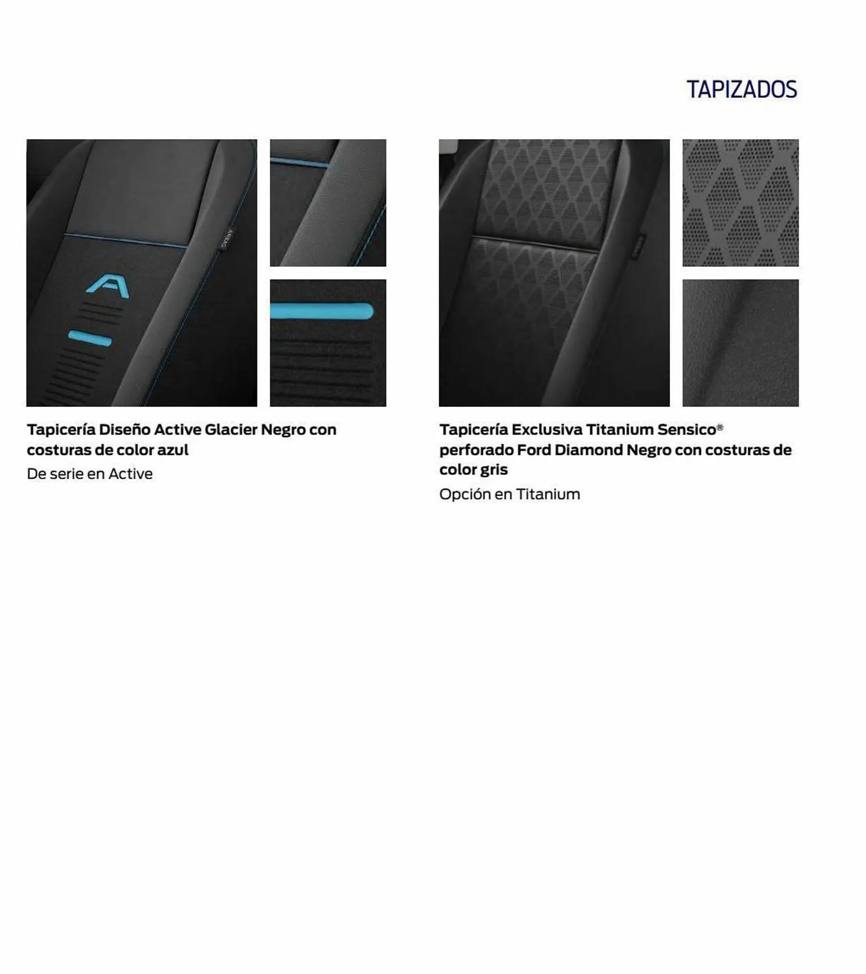 Catálogo de Folleto Ford 11 de enero al 31 de diciembre 2023 - Página 33