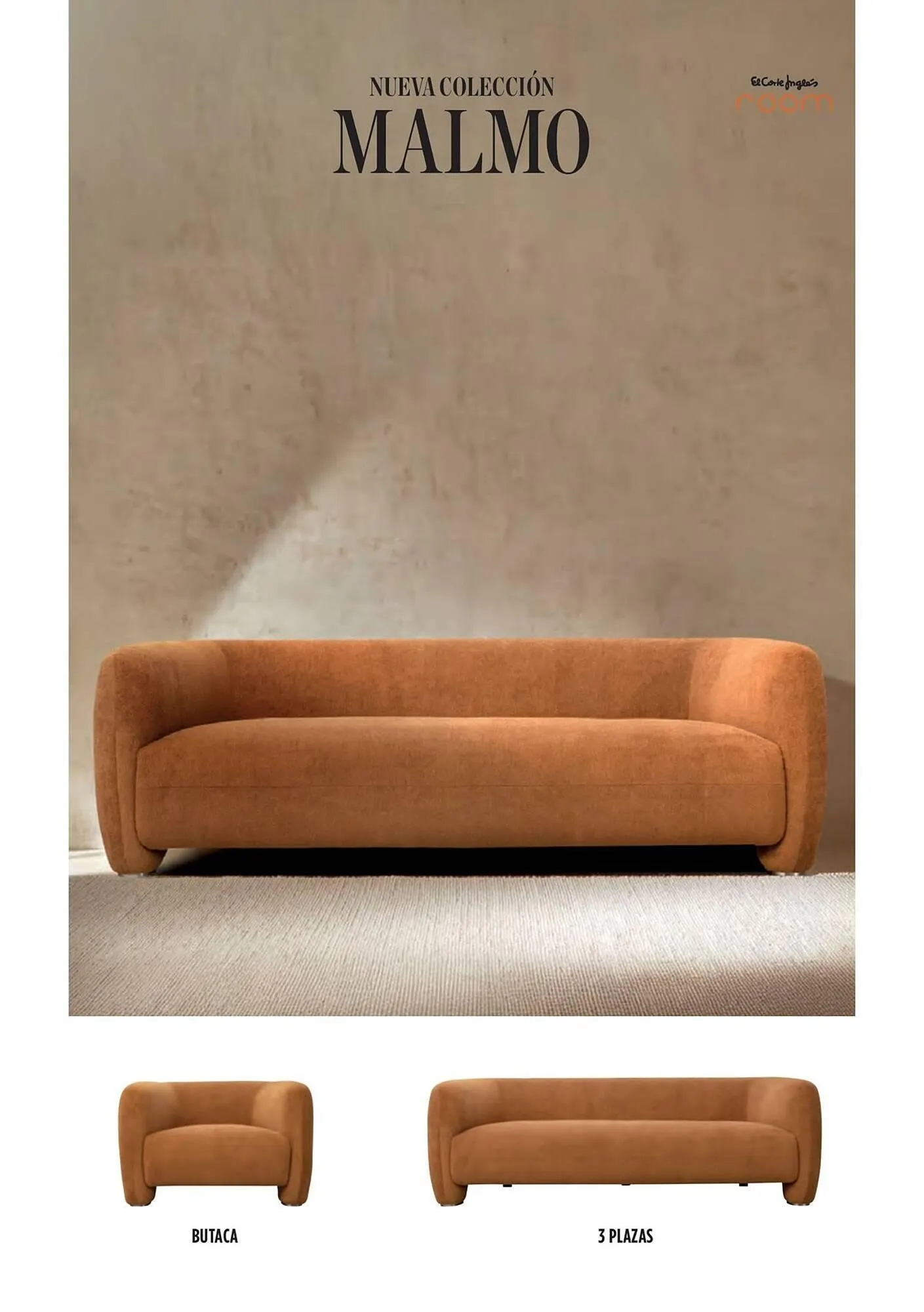 Catálogo de Catálogo El Corte Inglés 7 de abril al 31 de agosto 2026 - Página 25