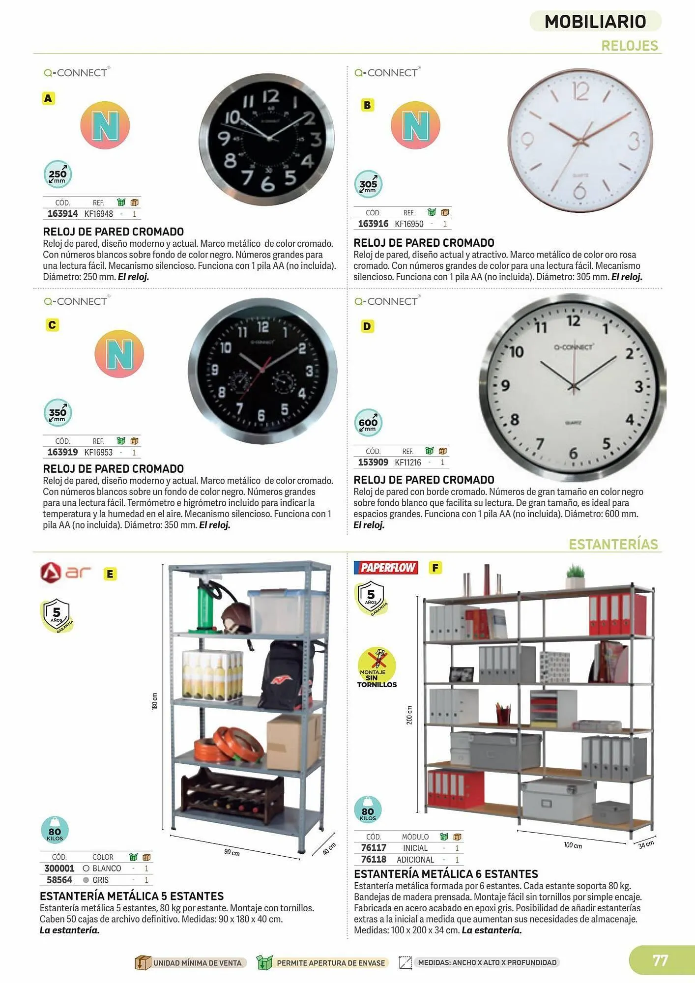 Catálogo de Folleto Carlin 25 de julio al 31 de diciembre 2023 - Página 103