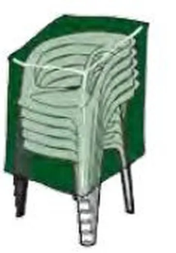 Funda cubre sillas poliester