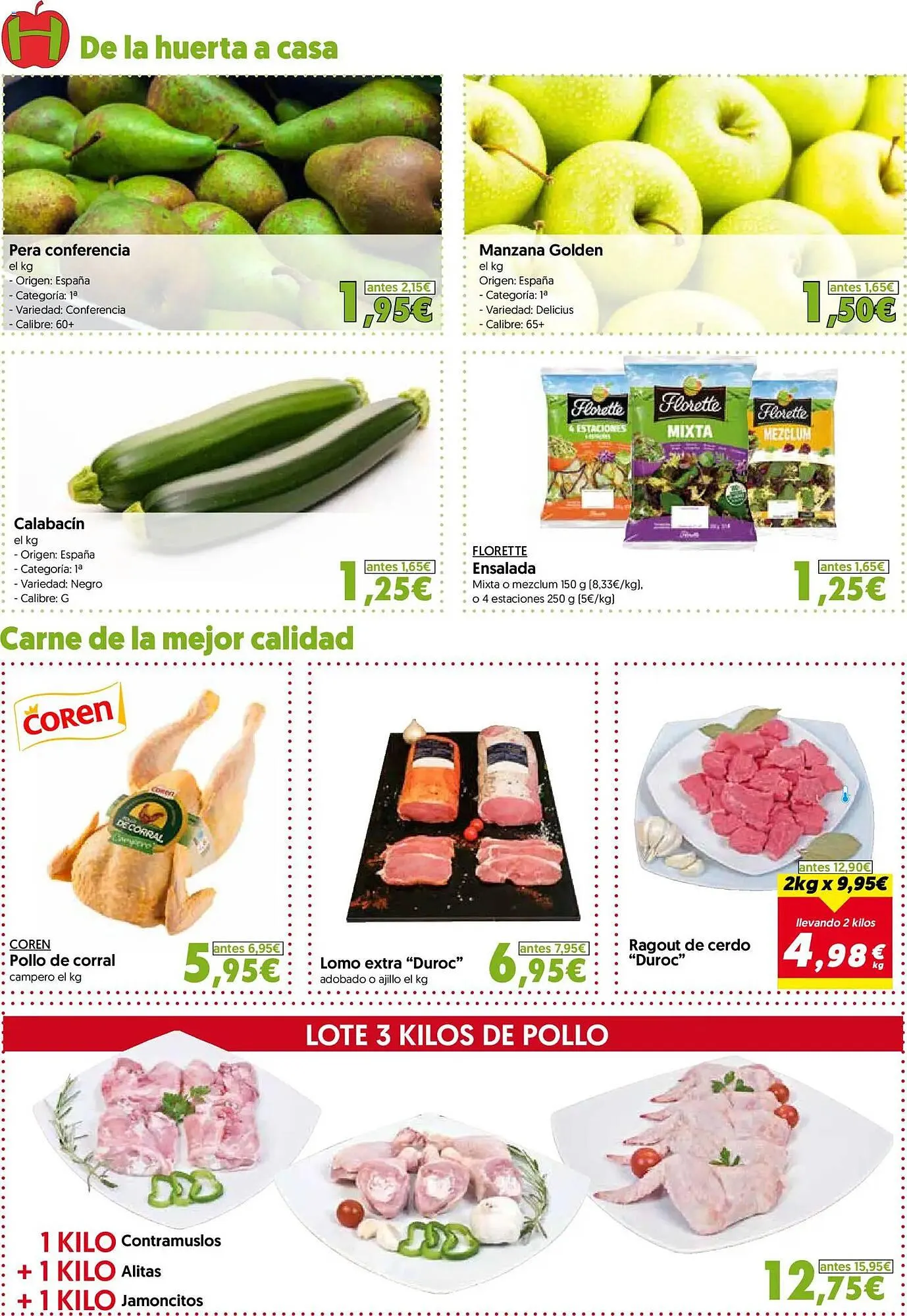 Catálogo de Catálogo Hiper Usera 5 de noviembre al 22 de noviembre 2025 - Página 4