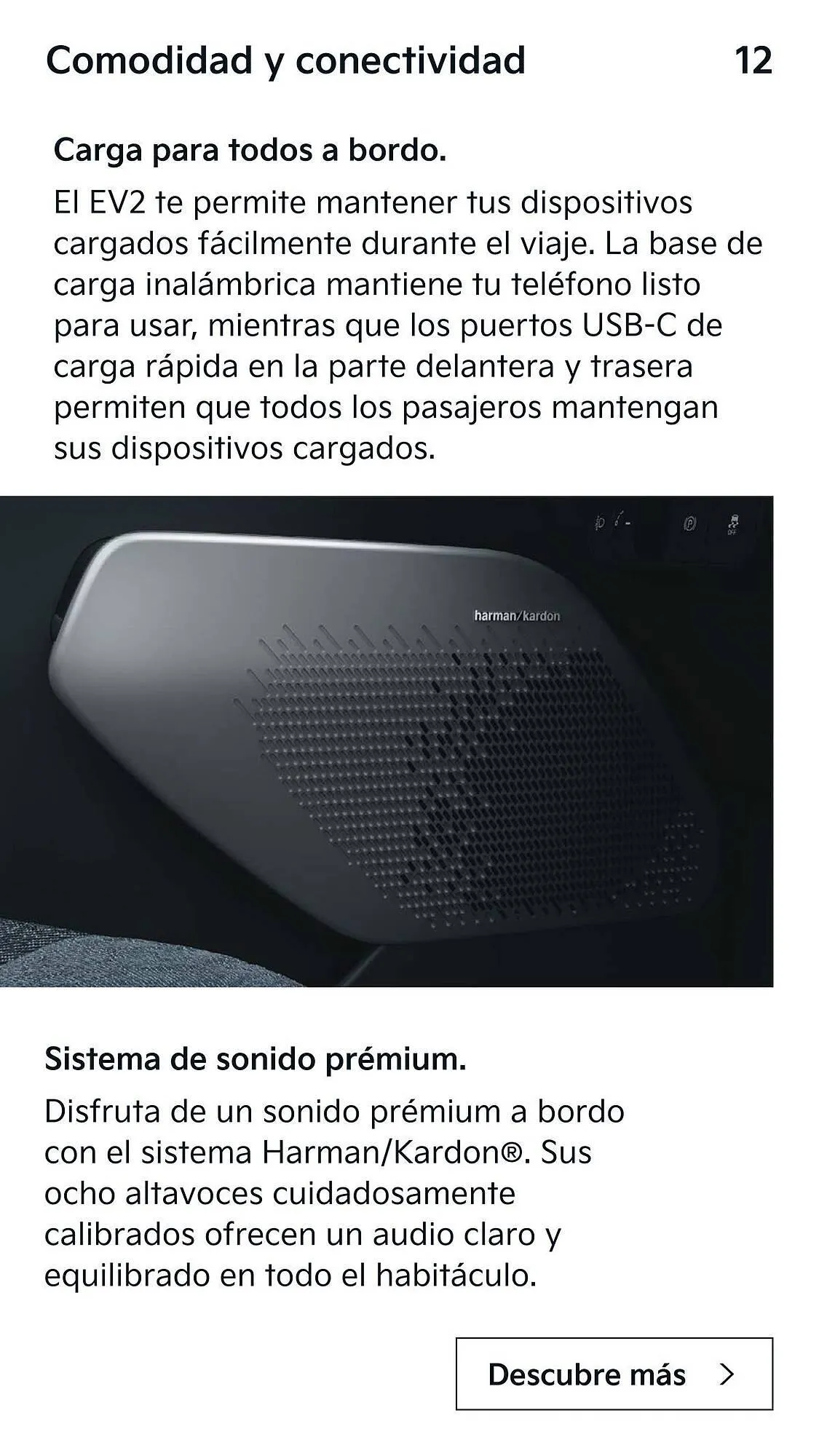 Catálogo de Folleto Kia 30 de marzo al 31 de diciembre 2026 - Página 12