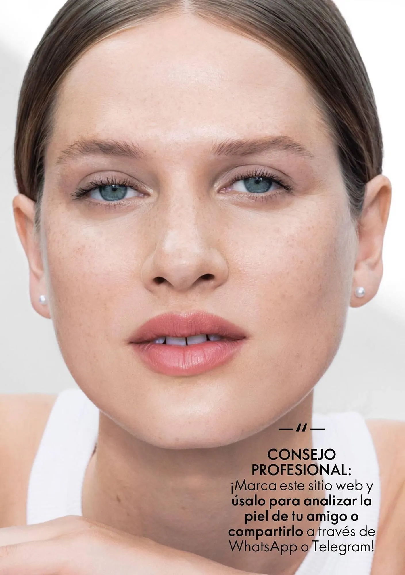 Catálogo de Catálogo Oriflame 10 de septiembre al 31 de diciembre 2025 - Página 3