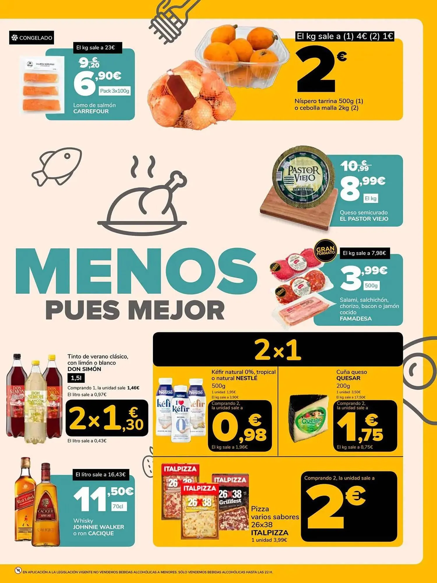 Catálogo de Catálogo Supeco 28 de abril al 13 de mayo 2026 - Página 7