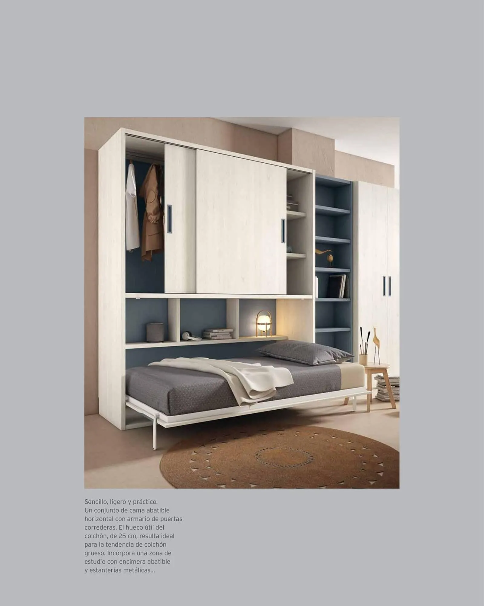 Catálogo de Catálogo Kibuc 5 de enero al 31 de diciembre 2026 - Página 111