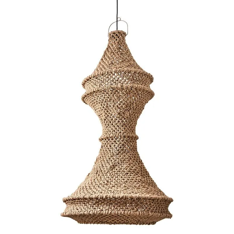 Nest L lampshade, Ø50 x 105cm