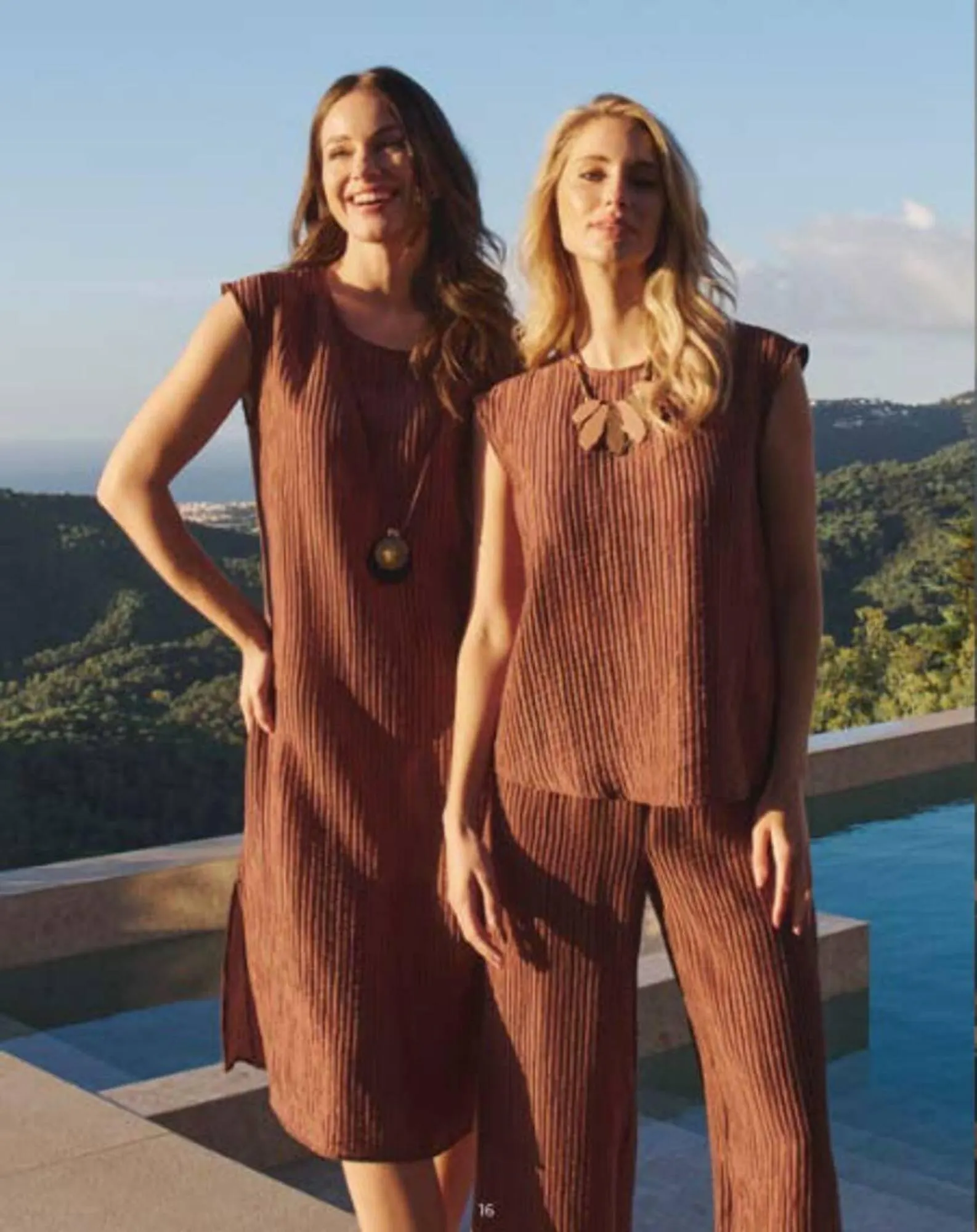 Catálogo de Catálogo Punt Roma 24 de febrero al 31 de agosto 2026 - Página 16