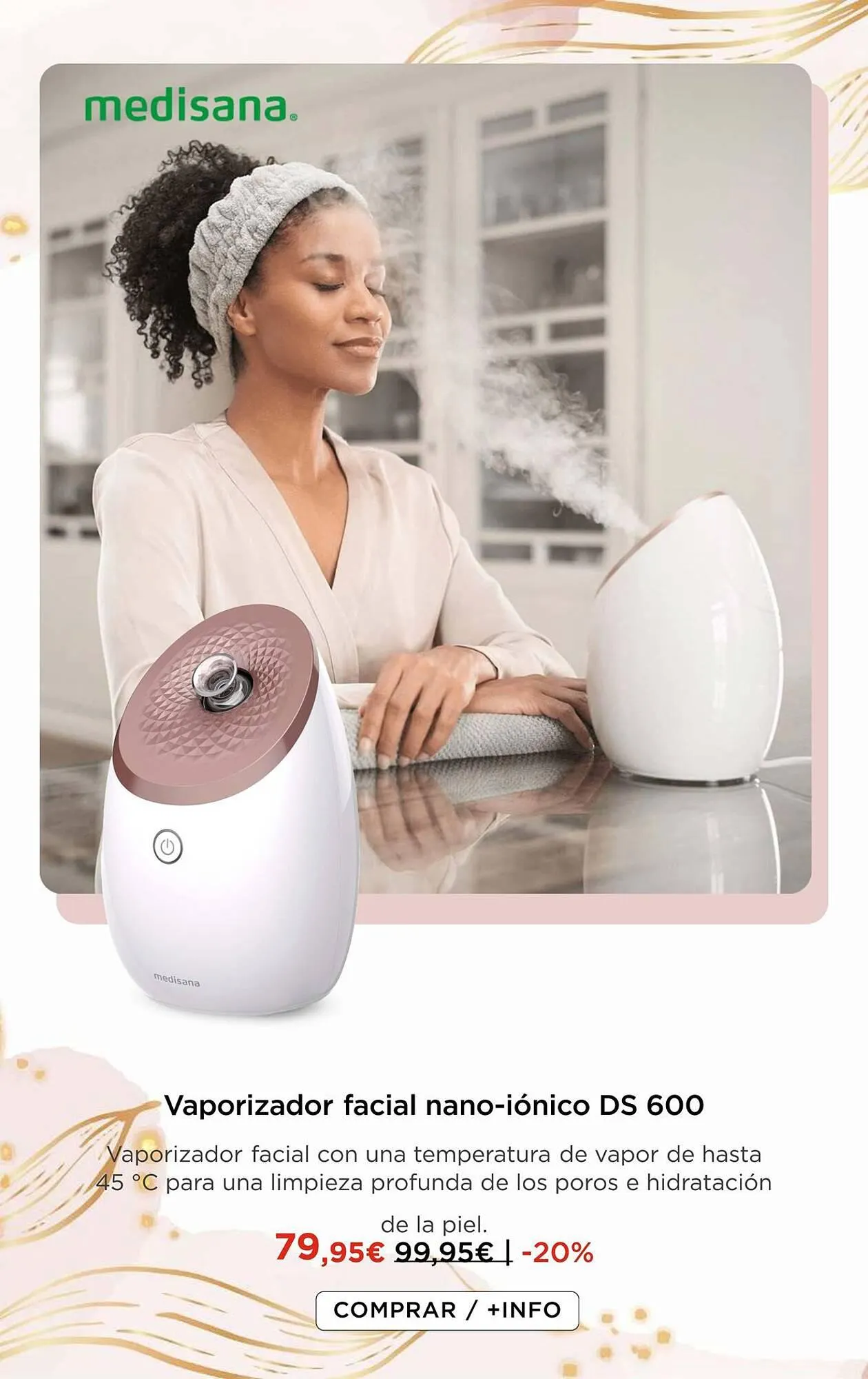 Catálogo de Folleto La tienda en casa 2 de noviembre al 30 de noviembre 2023 - Página 27