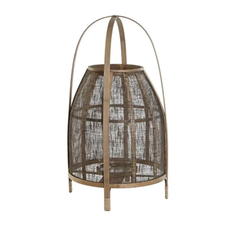 Portavelas Tropical Ø34cm