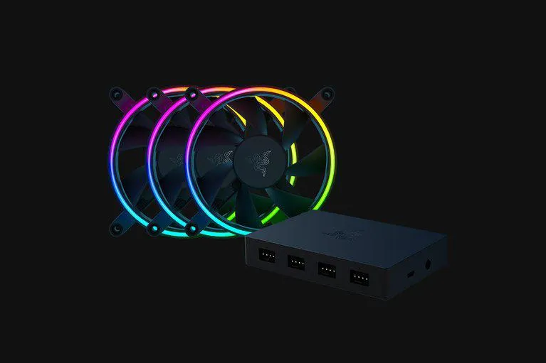 Pack Dominación térmica