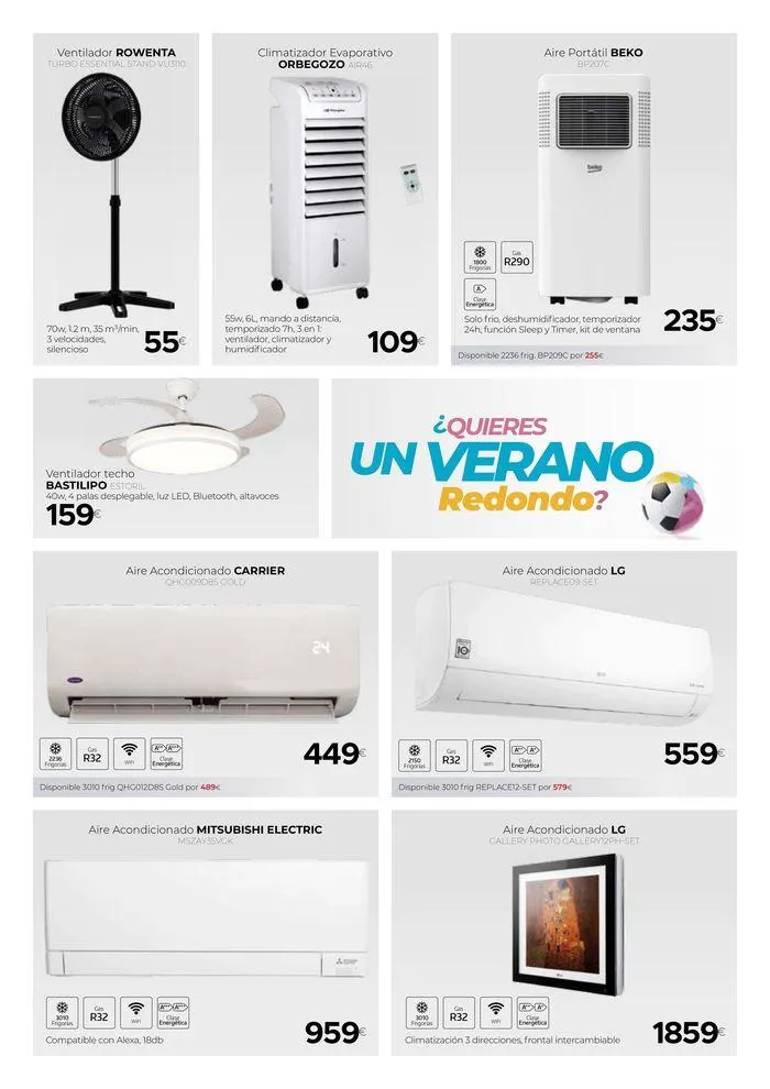 Catálogo de VIGENCIA DE OFERTAS DEL 2 AL 31 DE JULIO DE 2024 4 de julio al 31 de julio 2024 - Página 6