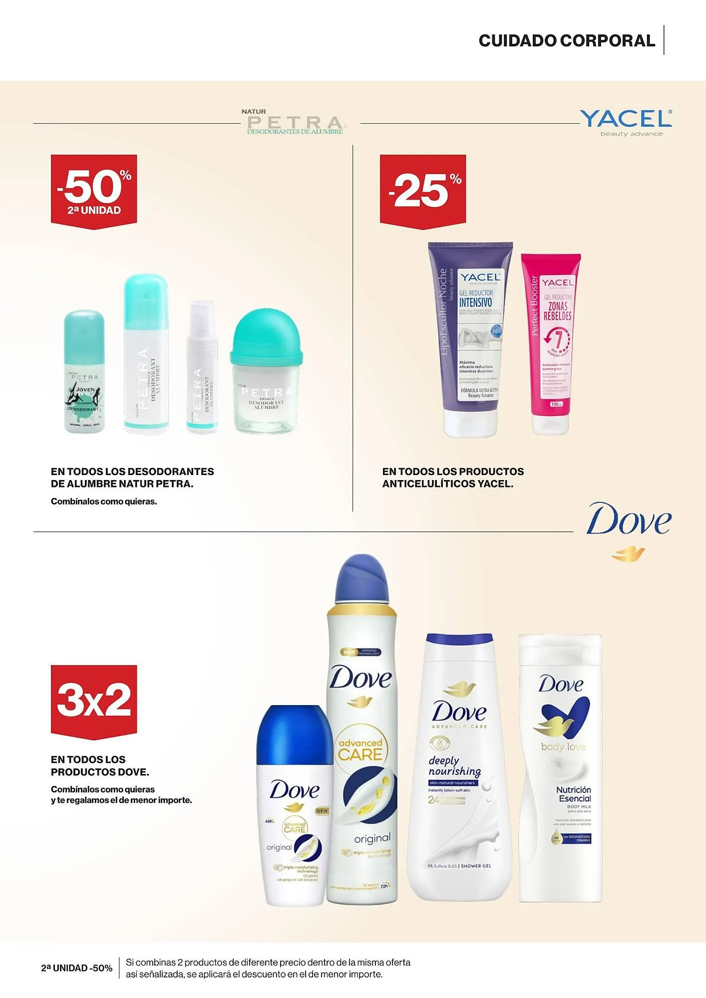 Catálogo de Folleto Supercor 19 de junio al 16 de julio 2025 - Página 5