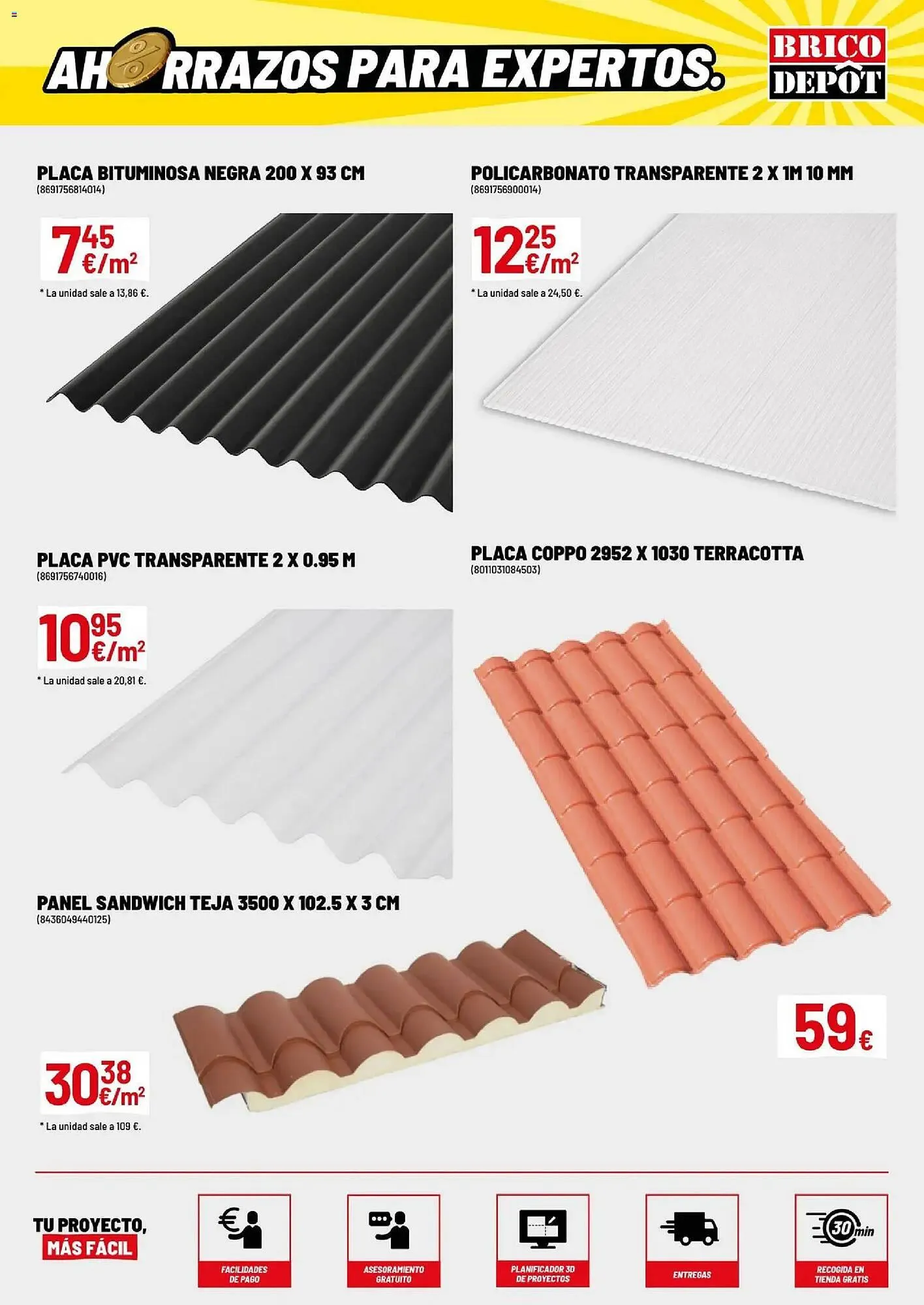 Catálogo de Catálogo Brico Depôt 2 de enero al 29 de enero 2026 - Página 15