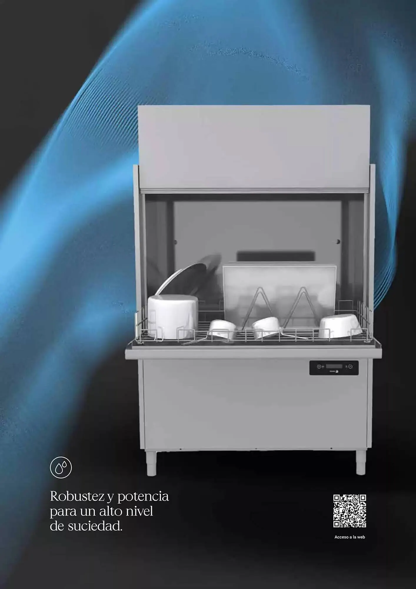 Catálogo de Folleto Fagor 3 de marzo al 1 de enero 2026 - Página 210