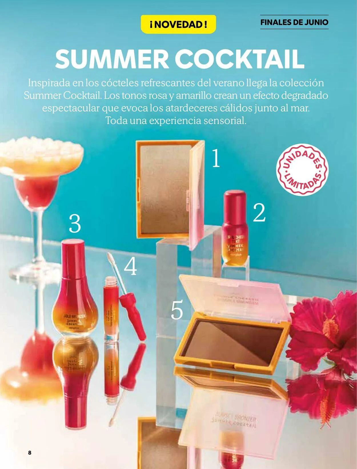 Catálogo de Mercadona Oferta actual 13 de mayo al 13 de junio 2025 - Página 8